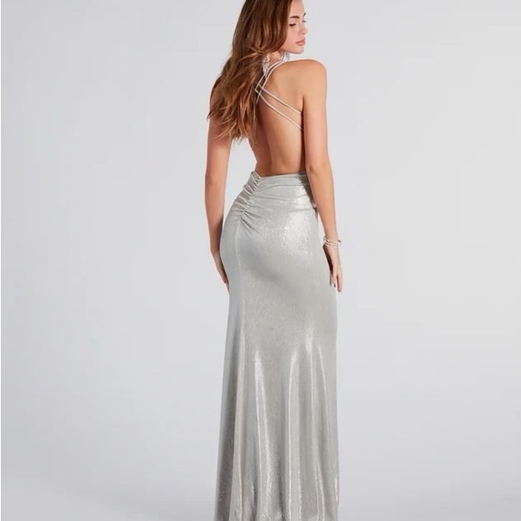 Windsor dress - Picture 2 of 3